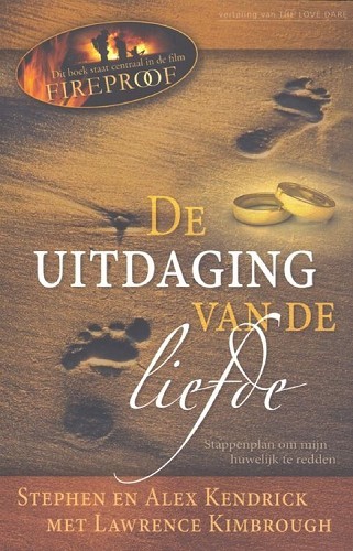 De uitdaging van de liefde