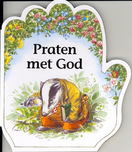 Praten met God
