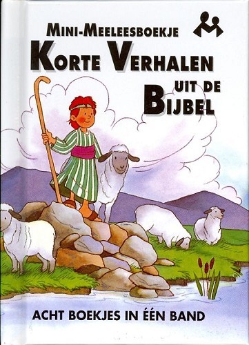 Korte verhalen uit de bijbel