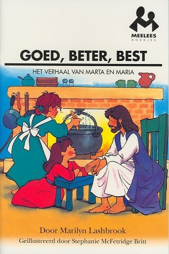 Goed, beter, best