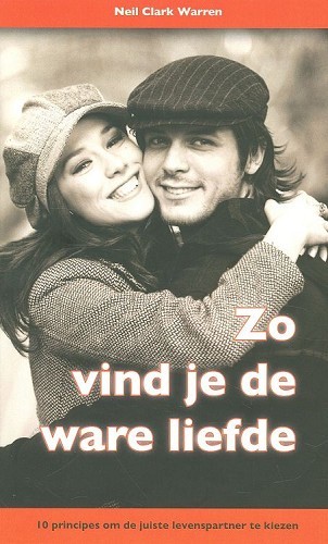 Zo vind je de ware liefde