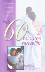 Zestig minuten huwelijk
