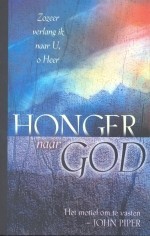 Honger naar God