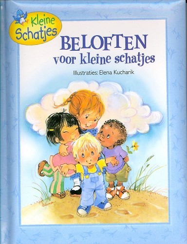 Beloften voor kleine schatjes