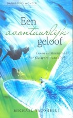 Avontuurlijk geloof