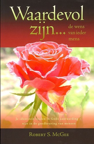 Waardevol zijn … de wens van ieder mens