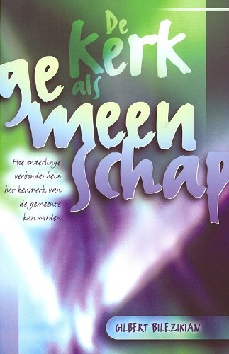 De kerk als gemeenschap