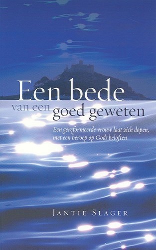 Een bede van een goed geweten