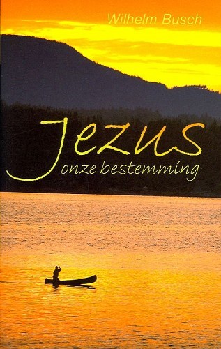 Jezus onze bestemming
