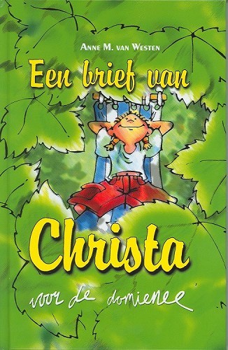 Een brief van Christa