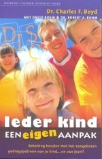 Ieder kind een eigen aanpak