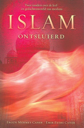 Islam ontsluierd
