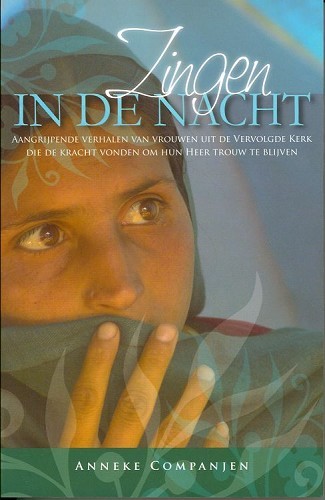 Zingen in de nacht