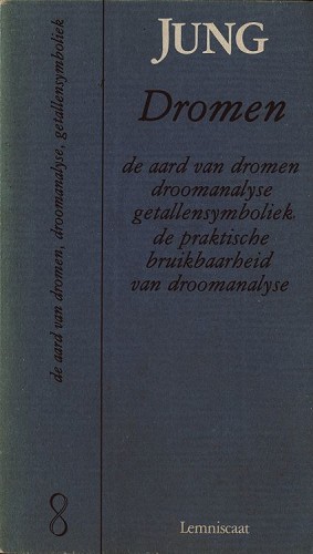 Dromen