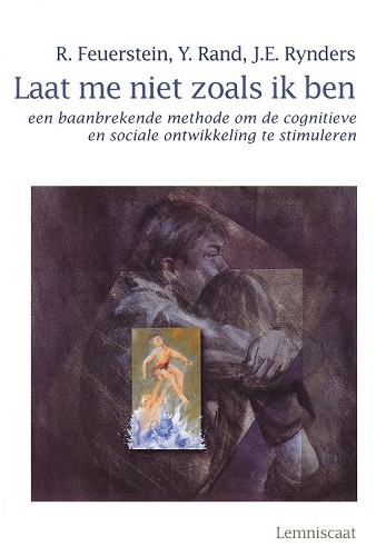 Laat me niet zoals ik ben