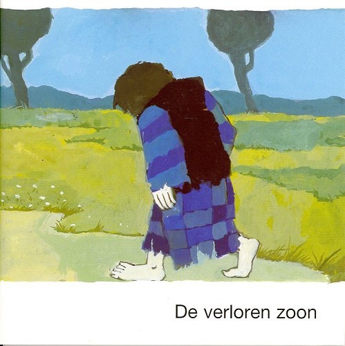 Verloren zoon