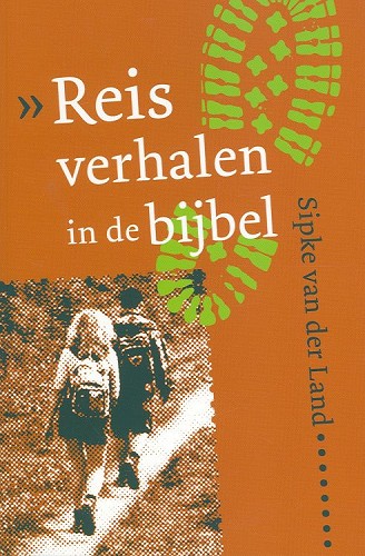 Reisverhalen in de bijbel