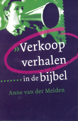 Verkoopverhalen in de bijbel