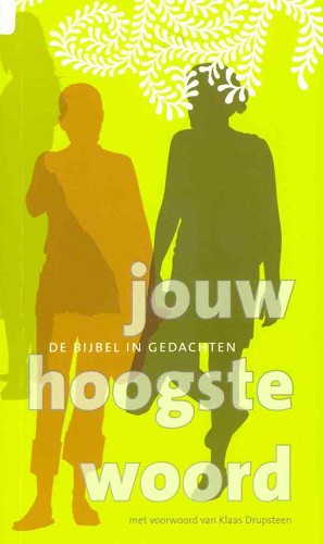 Jouw hoogste woord