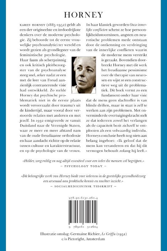 Onze innerlijke conflicten