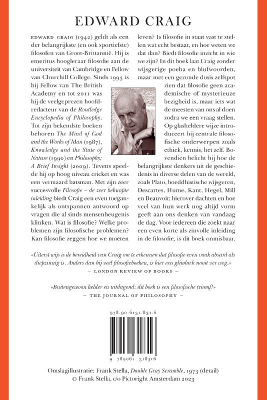 Filosofie