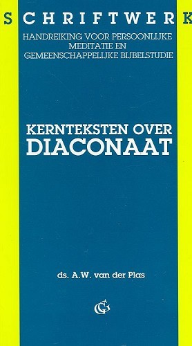 Kernteksten over het diaconaat