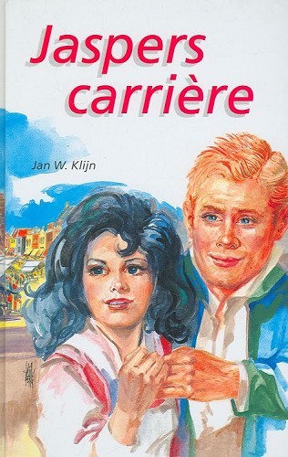 Jaspers carriere