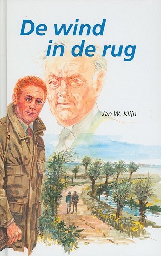 De wind in de rug