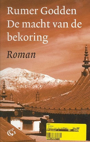 De macht van de bekoring