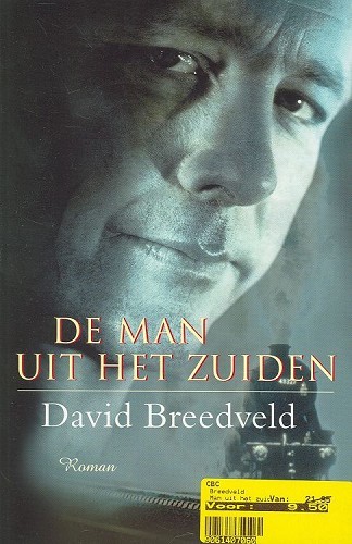 De man uit het zuiden