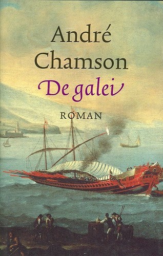 De galei