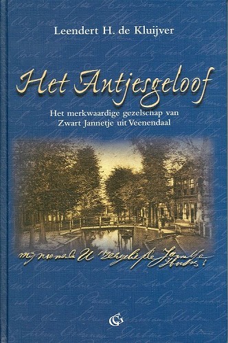 Het Antjesgeloof