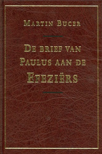 De brief van Paulus aan de Efeziers