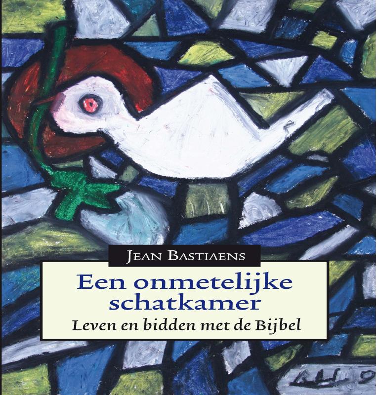 Een onmetelijke schatkamer