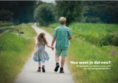 Hoe weet je dat nou?