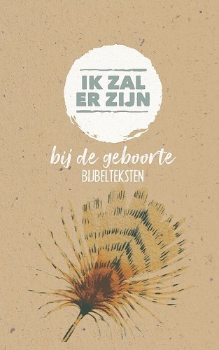 Ik zal er zijn