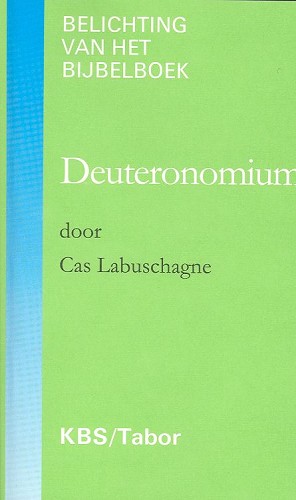 Deuteronomium