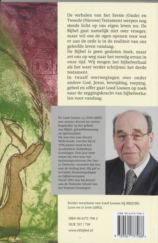 Het derde testament