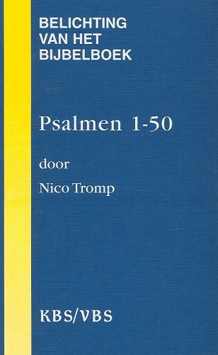 Psalmen – 1-50