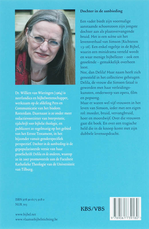 Dochter in de aanbieding
