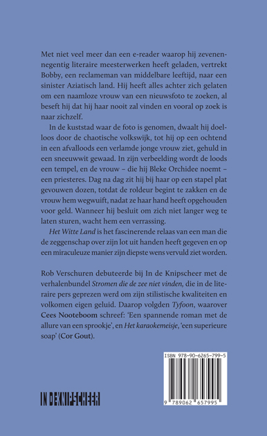 Het Witte Land