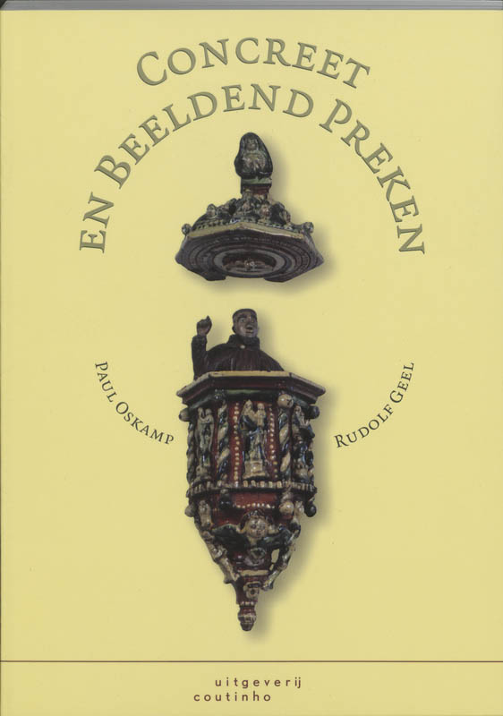 Concreet en beeldend preken