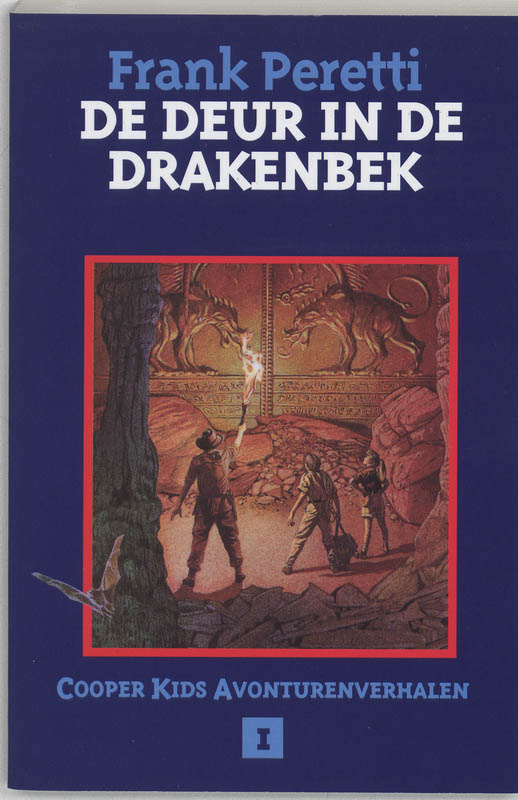 De deur in de drakenbek