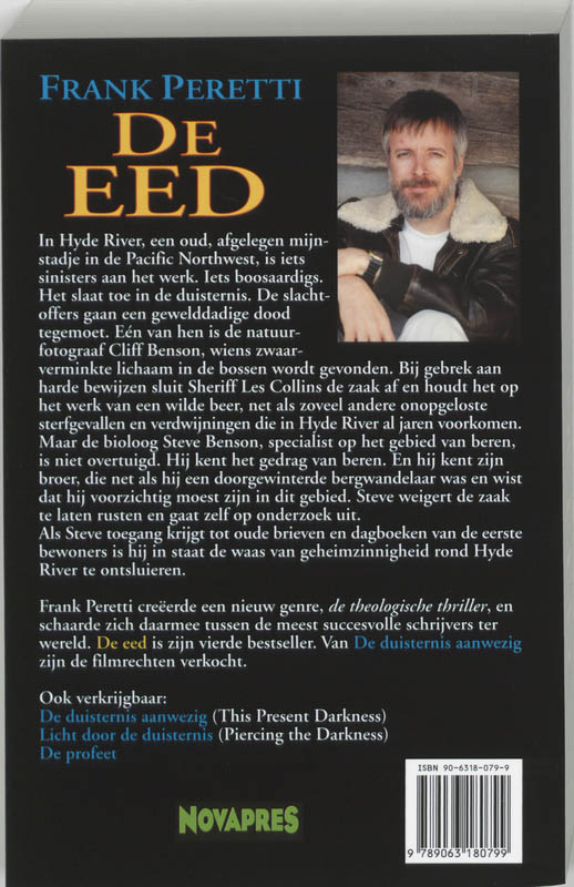 De eed