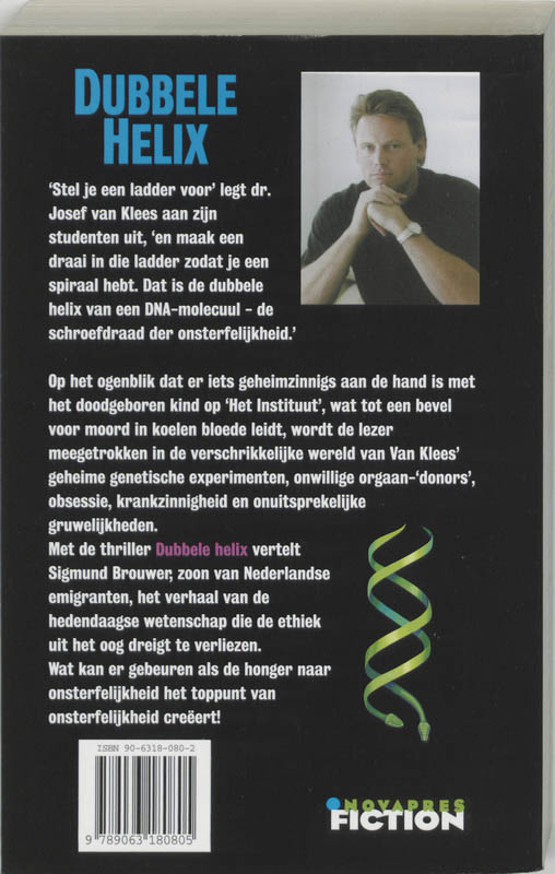 Dubbele helix