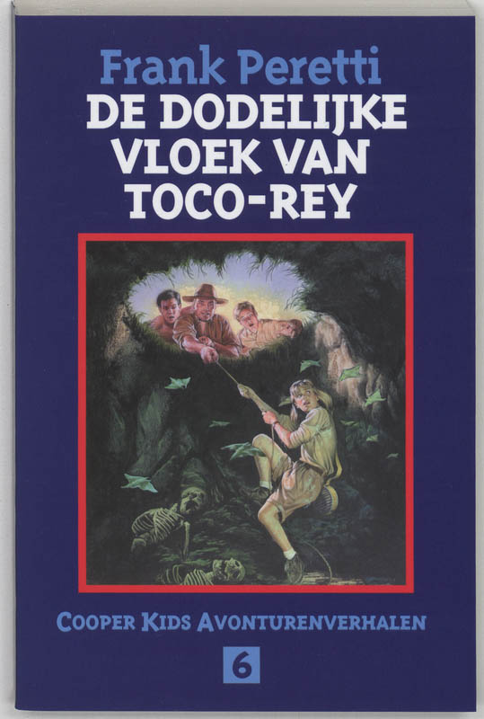 Gevangen op de bodem van de zee