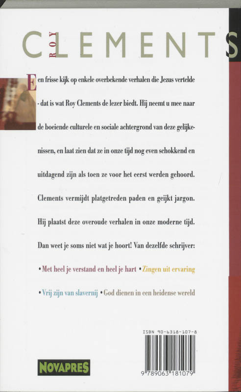 Verhalen die je raken