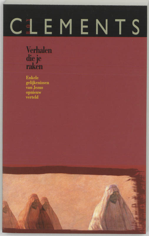 Verhalen die je raken