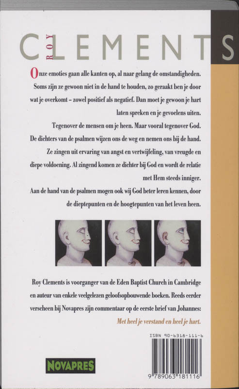 Zingen uit ervaring