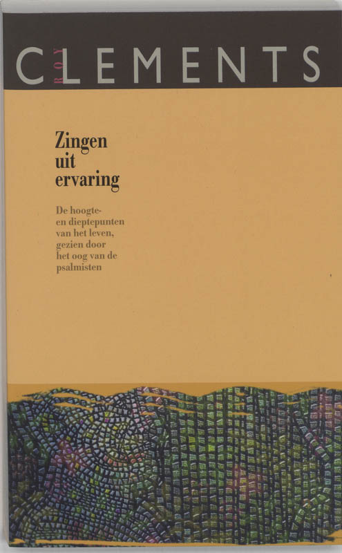 Zingen uit ervaring